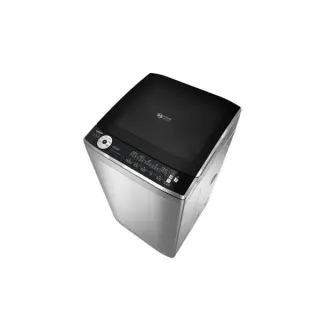 TORNADO Washing Machine Top Automatic 9 Kg Pump Silver TWE-TLN09RSL