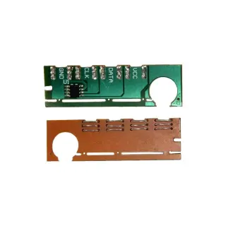 4550/4551 Samsung Toner Chip