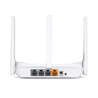 Mercusys MW306R N300 Multi-Mode Wi-Fi Router | EG-Tech