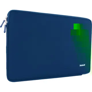 BlueBuilt Laptophoes voor Apple MacBook Pro 14 inch Blauw
