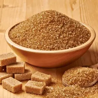 Brown Sugar 5-ml