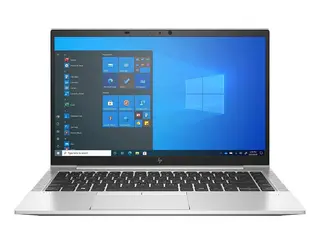 HP EliteBook 845 G7 | Ryzen 5 4500U | 16GB DDR4 | 256GB SSD | شاشة 14 بوصة