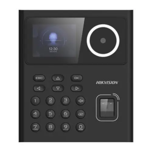 Hikvision Face Recognition Access Control Terminal DS-K1T320MFWX