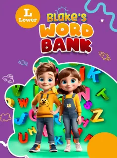 Word Bank "Lower"