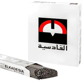 EL KADESIA E 317L-17