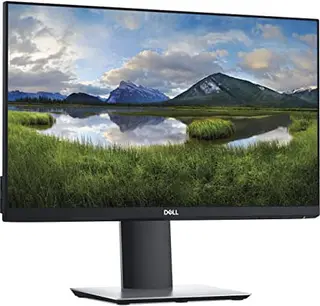 Dell 22 Monitor, P2219H