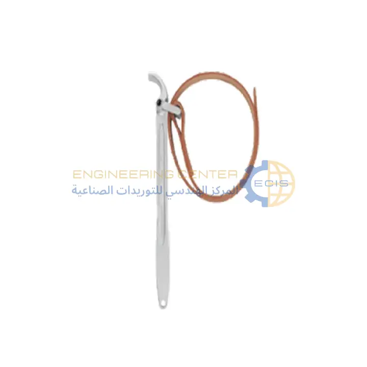 مفتاح فلتر جلد 11 بوصة موديل APT DW721805-11