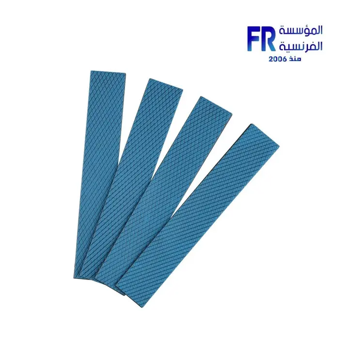 Thermal Grizzly Minus Pad Advance 120x20x1.0mm 4 Pcs Thermal Pad