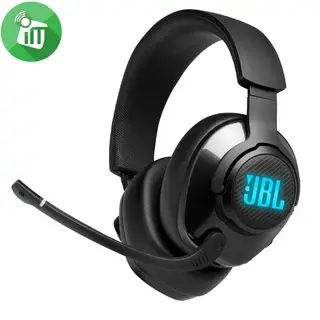 JBL Quantum 400 Wired Over-Ear Gaming Headset
