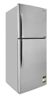 ثلاجة فريش FNT-B370 K
