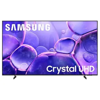 Buy Now Samsung TV 55 Inch Smart with Built-in Receiver