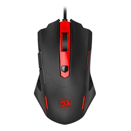 Redragon PEGASUS M705 High performance wired gaming mouse