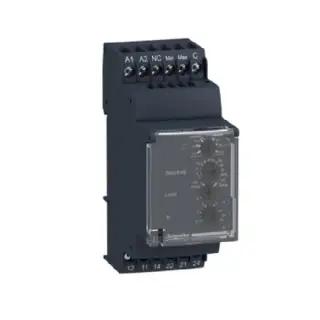 Schneider, Liquid level control relay RM35-L, 24..240 V AC/DC