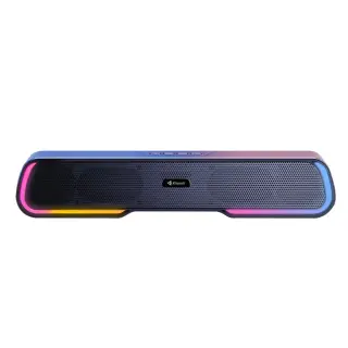 Kisonli LED-913 blue tooth karaoke wireless soundbar speaker