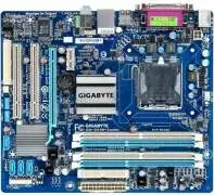Mother board g41 combo