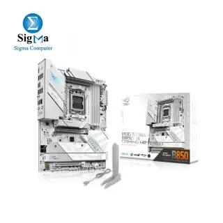 ASUS ROG STRIX B850-A GAMING WIFI7 NEO