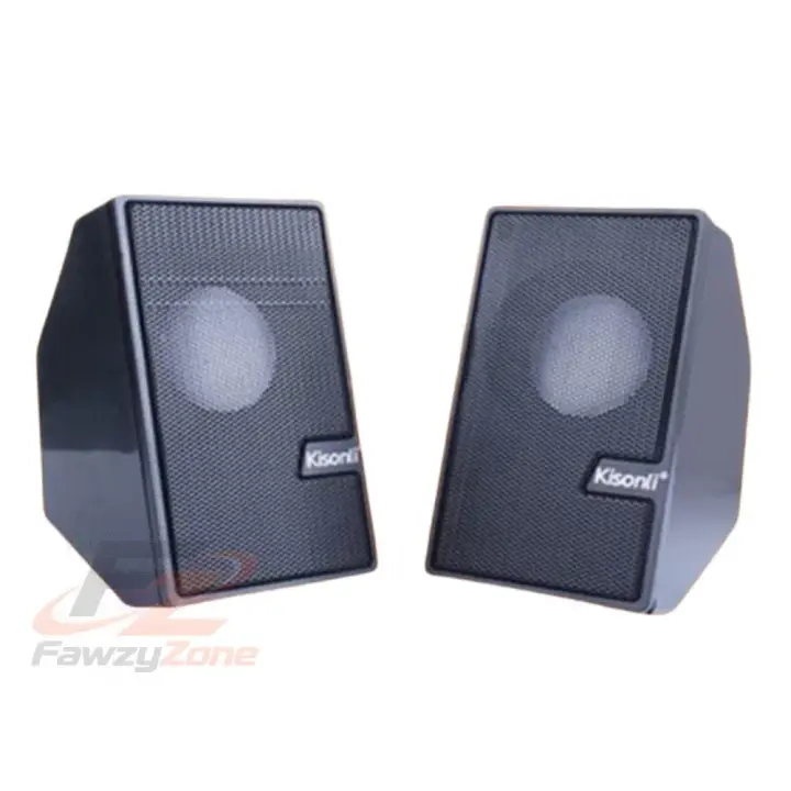 اسبيكر S-555 لاب توب KISONLI