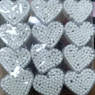 قطن اذن خشب 60 عود - بسعر الجملة من شركة عزيز