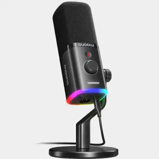 MAONO PD100X USB/XLR Dynamic Microphone For Game Streamers