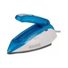 مكواة رحلات بخار BLACK + DECKER TI250