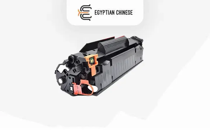 خرطوشة حبر (تونر) (CE278A / CRG128 / 328 / 728) ليزر أسود متوافقة