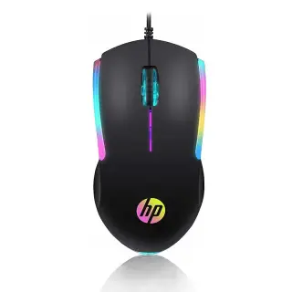 Mouse HP M160 Gaming USB