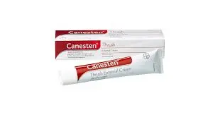 CANESTEN CREAM