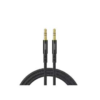 JOYROOM AUX CAR STEREO AUDIO CABLE SN