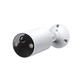 Tapo C410 Battery-Powered Outdoor Security Camera