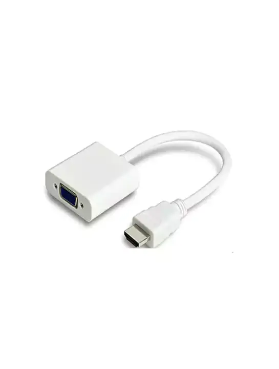 كابل HDMI إلى VGA 2B CV928