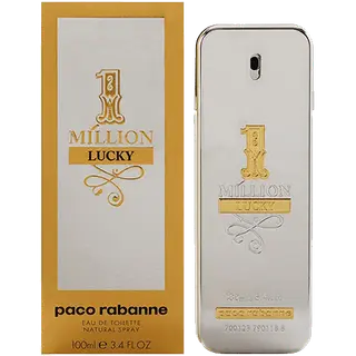 عطر 1 مليون لاكي 1Million Lucky 50ml
