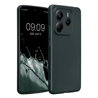 Case for Xiaomi Redmi Note 14 5G Not for 4G Case Silicone Cover
