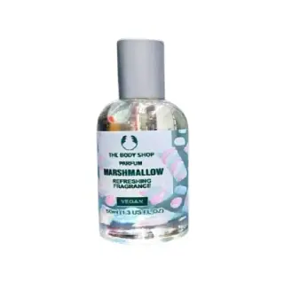 THE BODY SHOP MARSHMALLO PERFUME 50ML