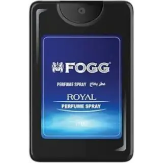 Fogg Perfume Pocket Spr. 17Ml Royal