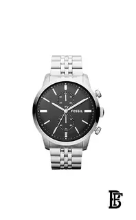 FOSSIL FS4784 Men's Water Resistant Analog Watch