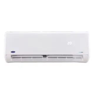 Carrier Split Air Conditioner - 1.5 Hp Optimax, Cooling & Heating - 53Qhct-12