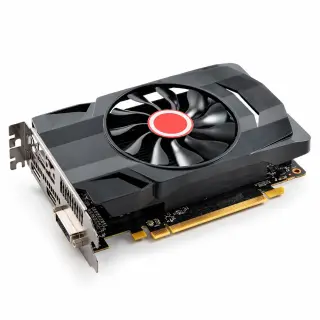VGA RX560 2G 1FAN