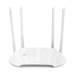 TP-Link TL-WA1801 AX1800 Dual-Band Wi-Fi 6 Access Point Egypt
