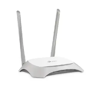 tp-link 300Mbps Wireless N Router