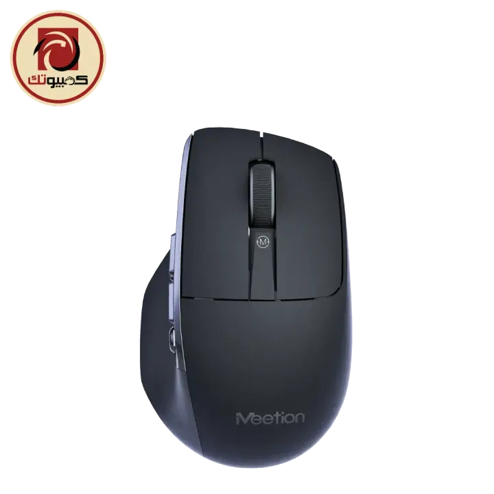 MEETION Anywhere3 Programmable Triple Mode Wireless Mouse
