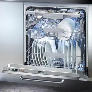 FRANKE Built in Dishwasher Maris FDW 614 D7P DOS D