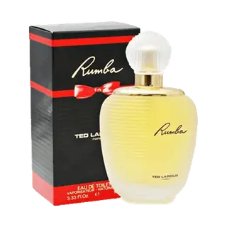 عطر رومبا تيد لابيدوس للنساء Rumba Ted Lapidus Perfume 50ml