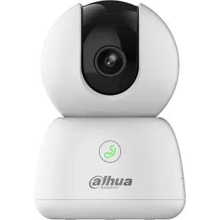 Dahua H3B, 3.0 MP Wireless WiFi indoor Camera with action button