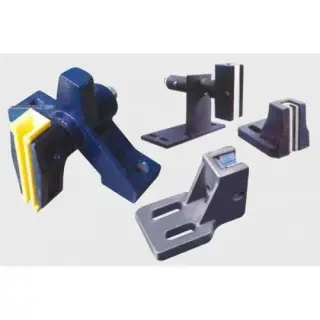 Sliding Guide Shoe Cabinet 16 mm stretchable