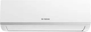 تكييف فريش بارد تربو 1.5 حصان FUFW12C/IW-AG-FUFW12C/O-X2