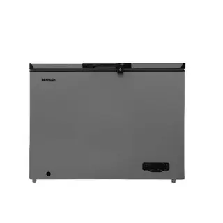 Buy Now Fresh Deep Freezer Defrost 200 Liters Silver FDF270