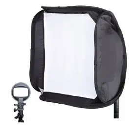 Easy Softbox 60x60cm