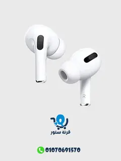 Airpods pro 3 ANC سماعات ايربودز