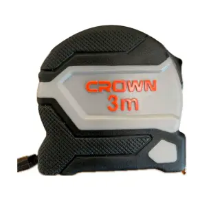 متر قياس 3*16 م كاوتش كراون CPHMT-AM0316