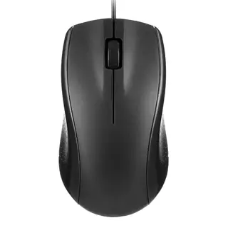 ماوس زيرو سلكي 1000 نقطة في البوصة ZR-203